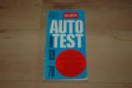 Autotest - Jaargang 1969 - 1970 - Jaarboek - Born, Boeken, Auto's | Boeken, Gelezen, Hugenholtz, Verzenden, Alfa Romeo