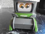 Dickie toys speelgoed auto/wals, Ophalen of Verzenden, Gebruikt