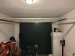 garagedeur, Nieuw, 215 cm of meer, 120 cm of meer, Metaal