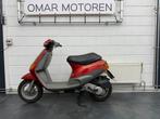 Piaggio zip 50cc Op NL motorkenteken!125cc 180cc, Bedrijf, Scooter