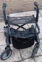Rollator Topro Olympusch, Diversen, Rollators, Ophalen, Gebruikt
