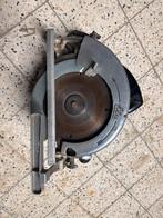 TEAB: Elu Handcirkelzaag 1600W, Gebruikt, Cirkelzaag, 70 mm of meer, Ophalen of Verzenden