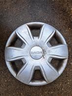 DACIA TISA 15inch (1stuks), Auto diversen, Wieldoppen, Ophalen of Verzenden, Gebruikt