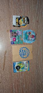 Mini Brands toys, Ophalen of Verzenden