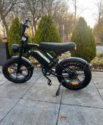 Fatbike V20 Pro - Stoere E-Bike!, Fietsen en Brommers, Elektrische fietsen, Overige merken, Gebruikt, Ophalen of Verzenden, 51 tot 55 cm