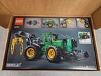 Lego Technic John Deere Skidder 42157 Nieuw & Leverbaar!, Ophalen of Verzenden, Nieuw, Complete set, Lego