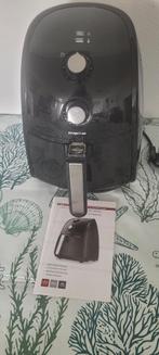 AirFryer INVENTUM, Ophalen, Gebruikt