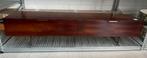 HKliving Rosewood TV Meubel - 167cm breed, Huis en Inrichting, Kasten | Televisiemeubels, Gebruikt, 150 tot 200 cm, Ophalen of Verzenden