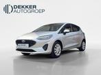 Ford Fiesta 1.0 EcoBoost 100PK Connected AIRCO | CRUISE CONT, Voorwielaandrijving, Gebruikt, Euro 6, Start-stop-systeem