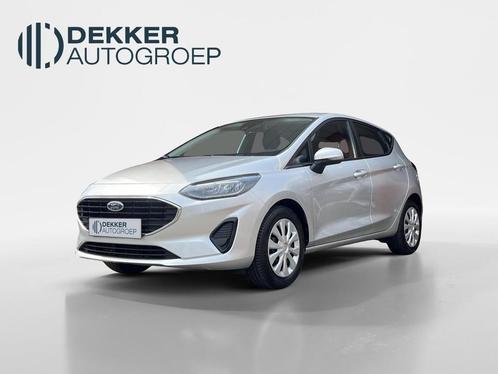 Ford Fiesta 1.0 EcoBoost 100PK Connected AIRCO | CRUISE CONT, Auto's, Ford, Particulier, Te koop, Fiësta, ABS, Airbags, Airconditioning