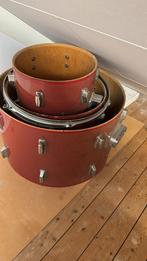 Century drumstel compleet, Muziek en Instrumenten, Ophalen, Zo goed als nieuw, Overige merken