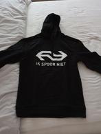 Rumag hoodie Ik spoor niet, Kleding | Dames, Zwart, Rumag, Nieuw, Ophalen of Verzenden