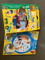 Raamsticker nieuw!, Kinderen en Baby's, Speelgoed | Educatief en Creatief, Ophalen of Verzenden, Zo goed als nieuw
