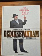 De Dikke Van Dam - Van Aardappel tot Zwezerik, Boeken, Ophalen of Verzenden