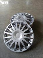 13" wieldoppen aluminium kleur NIEUW, Ophalen of Verzenden, Nieuw