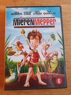 De Mierenmepper DVD - Avontuur voor alle leeftijden!, Avontuur, Alle leeftijden, Ophalen of Verzenden, Zo goed als nieuw