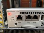 Brocade VDX 6720 10Gb Switch - Gereviseerd, Computers en Software, Netwerk switches, Ophalen of Verzenden, Refurbished