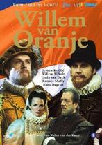 Willem van Oranje, box met drie dvds, Alle leeftijden, Boxset, Drama, Ophalen of Verzenden