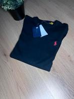 Ralph Lauren Longsleeve - Nieuw met kaartje!, Kleding | Heren, Truien en Vesten, Verzenden, Nieuw, Maat 48/50 (M), Zwart