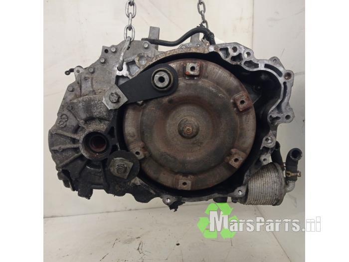 Automaatbak van een Peugeot 407, Auto-onderdelen, Transmissie en Toebehoren, Peugeot, Gebruikt, 6 maanden garantie, 12 maanden garantie