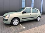 Renault Clio 1.2 5DR 2003. APK 10-25. Inruil mog., Auto's, Voorwielaandrijving, 4 cilinders, Origineel Nederlands, Handgeschakeld