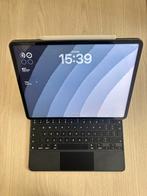 iPad Pro 12,9” M1 (2021), Computers en Software, Apple iPads, Apple iPad, 12 inch, Ophalen of Verzenden, Zo goed als nieuw