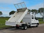 MERCEDES-BENZ SPRINTER 513 ac kipper dc, Auto's, Bestelauto's, Euro 5, 15 km/l, Gebruikt, 129 pk
