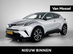 Toyota C-HR 1.8 Hybrid Style | Achteruitrijcamera | Stoelver, 12 maanden, Stof, Euro 6, 4 cilinders