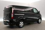 Ford Transit Custom 270 2.0 TDCI L1H1 | MARGE | DC | 5-Zits, Voorwielaandrijving, Euro 6, 4 cilinders, 2500 kg
