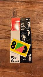 PB 61 Nederland 2000 Doe Maar vijf, Postzegels en Munten, Postzegels | Nederland, Verzenden, Na 1940, Postfris