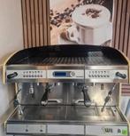 WEGA, ESPRESSO MACHINE 230V, Witgoed en Apparatuur, Koffiezetapparaten, Ophalen of Verzenden, Gebruikt