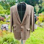 Tweed Colbert DAKS London mt 56, Ophalen of Verzenden