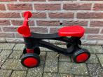 Weinig gebruikte loopfiets, Fietsen en Brommers, Fietsen | Driewielers, Ophalen, Zo goed als nieuw