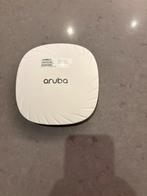 Aruba ap505 accespoint 802.11ax wifi6, Computers en Software, Accesspoints, Ophalen of Verzenden, Zo goed als nieuw