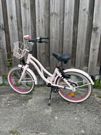 Leuke fiets van Alpina 18 inch, Fietsen en Brommers, Fietsen | Meisjes, Ophalen of Verzenden, Zo goed als nieuw, 18 inch