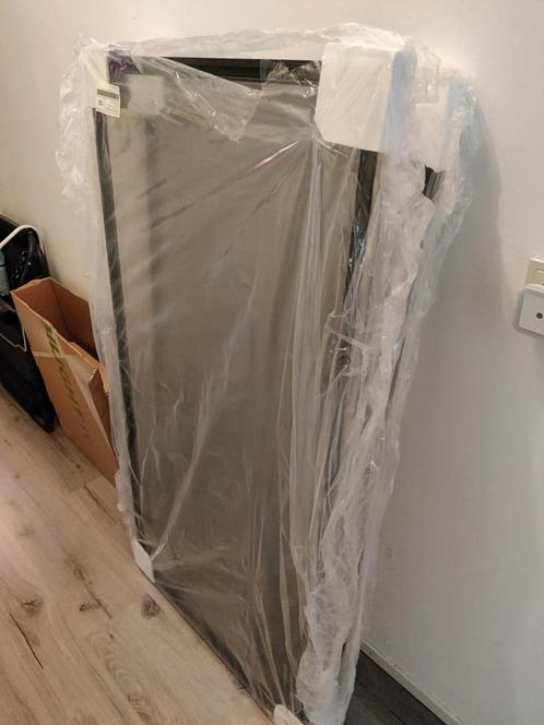 2x Inzethorren voor DraaiKiepRaam, Doe-het-zelf en Verbouw, Deuren en Horren, Nieuw, Overige typen, Minder dan 80 cm, Ophalen
