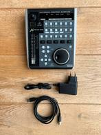 Behringer X-touche one, DAW controller, midi-controller, Muziek en Instrumenten, Ophalen of Verzenden, Zo goed als nieuw