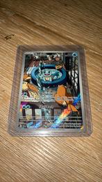 Squirtle 148/142, Hobby en Vrije tijd, Verzamelkaartspellen | Pokémon, Ophalen of Verzenden, Nieuw, Losse kaart