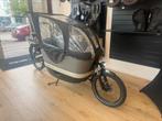 Gazelle Makki Load Performance line 500WH incl huif!, Ophalen of Verzenden, Zo goed als nieuw, Gazelle, Huif