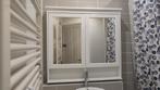 Ikea Hemnes Mirror Cabinet - 103x16x98cm, Huis en Inrichting, Minder dan 100 cm, 25 tot 50 cm, Gebruikt, Spiegelkast
