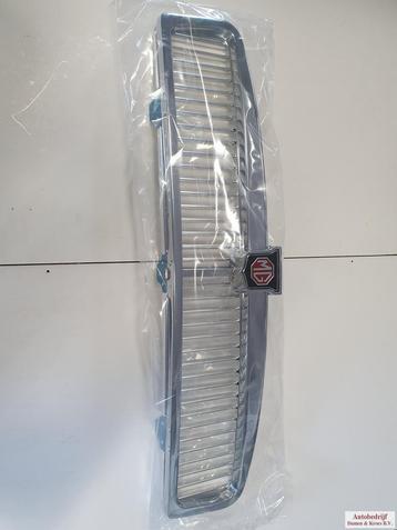 Grille MGB 1962 CHROME Original ARH218 ASSY beschikbaar voor biedingen