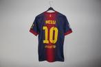 Authentiek FC Barcelona Thuis 2012/2013 Lionel Messi 10, Ophalen of Verzenden, Gebruikt, Buitenlandse clubs, Shirt