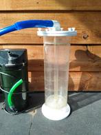 Zeeaquarium reactor wierenfilter, Dieren en Toebehoren, Vissen | Aquaria en Toebehoren, Ophalen