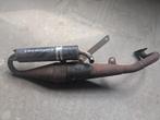 Tecnigas Next R Uitlaat - Gebruikt, Ophalen of Verzenden, Gebruikt, Uitlaat