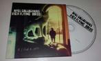 Noel Gallagher CARDCOVER CDSINGLE NIEUW If I had a gun OASIS, 1 single, Verzenden, Nieuw in verpakking, Pop