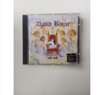 original cd- david byrne-UH OH uit 1992, Ophalen of Verzenden, Zo goed als nieuw