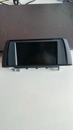 BMW 1-serie navigatiescherm f20, Auto-onderdelen, Ophalen of Verzenden, BMW