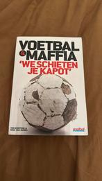 Voetbal Maffia, Boeken, Ophalen of Verzenden, Zo goed als nieuw