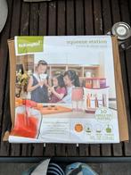 Squeeze Station babyvoeding, Ophalen of Verzenden, Nieuw, Overige typen