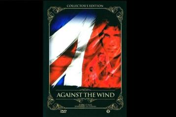 Against The Wind beschikbaar voor biedingen